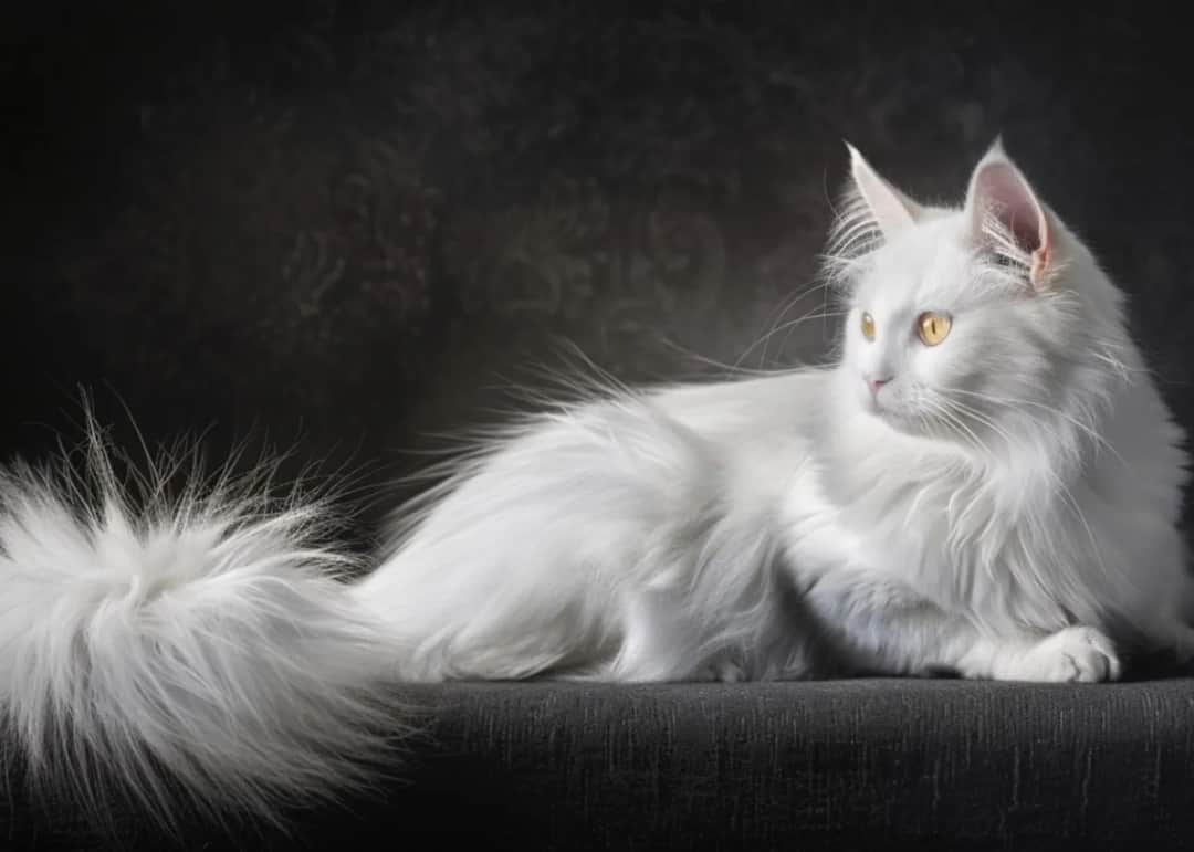 Kot afrodyty cechy - poznaj unikalny charakter i pielęgnację tej rasy