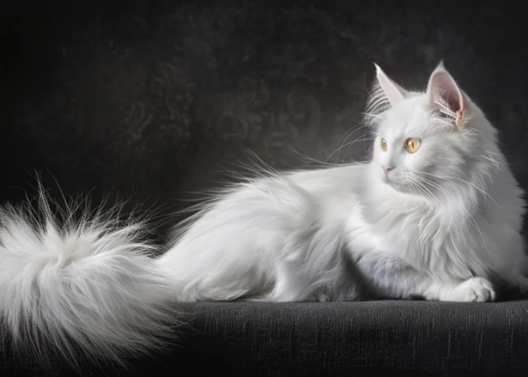 Kot afrodyty cechy - poznaj unikalny charakter i pielęgnację tej rasy