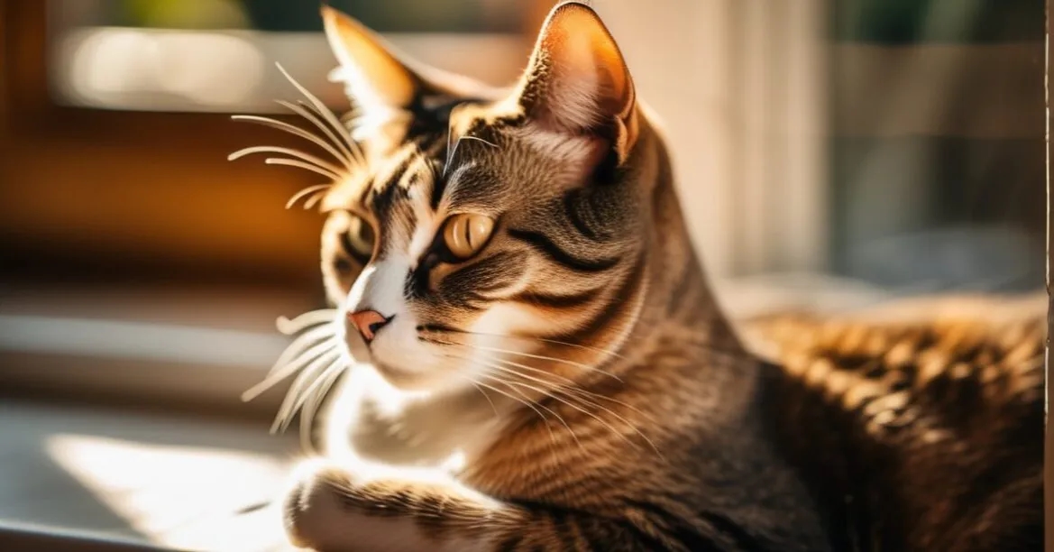 Ile trwa ruja u kotki? Odkryj, co wpływa na jej długość